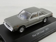 Starline Fiat 131 Coupé Dunkelgrau 1971 1/43 508919