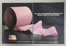 SUPER NINTENDO SCORE MASTER