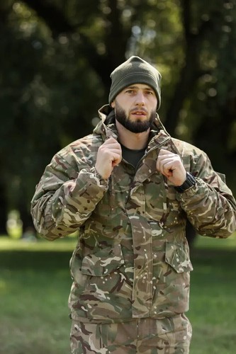 Taktischer anzug gorka - taktischer,