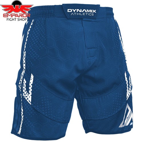Dynamix athletics mma - dynamix,
