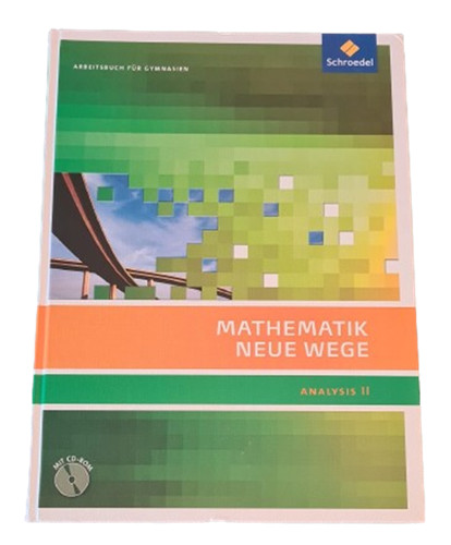 Mathematik neue wege - neue, –