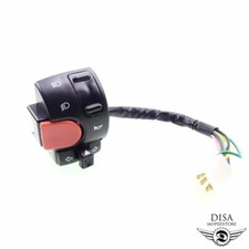 Armatur Blinker Schalter