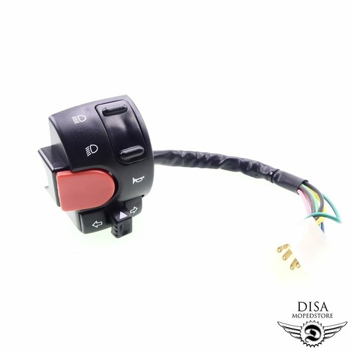 Armatur blinker schalter - blinker,