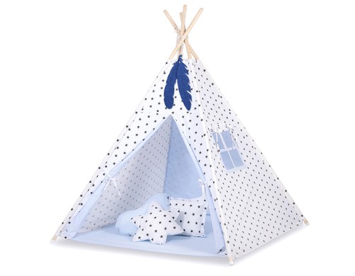 Kinder tipi zelt - tipi,