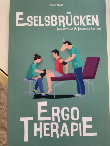 Ergotherapie eselsbrücken - ergotherapie,