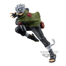 Banpresto - Naruto Shippuden