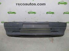 VORDERE STOSSSTANGE / NEGRO