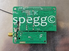 spegg40 UV VIS NIR double Spectrometer breakout with 4 light source 200-1900nm