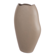 Vase helena aluminium - vase,