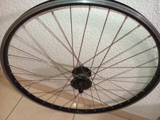 SHIMANO Vorderrad Zoll 28 mit