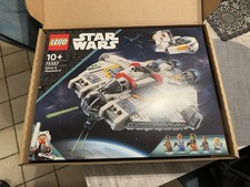 LEGO Star Wars Ghost & Phantom