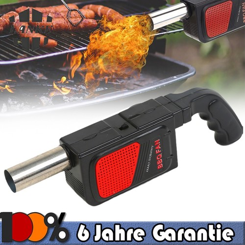 Grillgebläse bbq fan grill - grillgebläse,