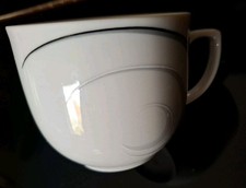 Kaffeetasse Winterling Schwarzenbach Bavaria Germany