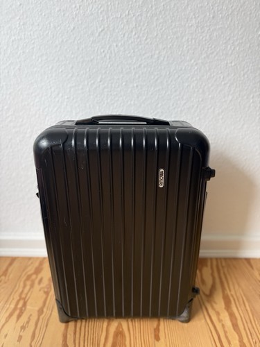 Rimowa cabin original - rimowa, salsa