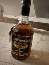 Gentleman Jack Rare Tennessee
