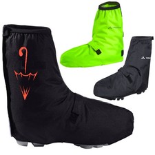 Vaude Fahrradüberschuhe Bike