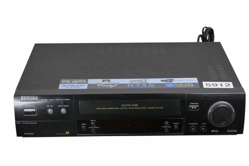 Philips vr1000 super - vr1000/02,