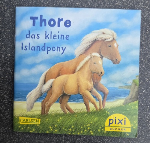 Pixi buch 2093 serie - nr, 231