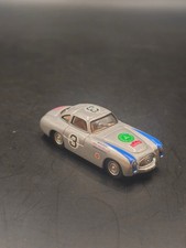 Mercedes-Benz 300 SL Prototyp