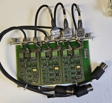 Heidenhain EXE Platine