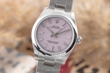 Rolex Oyster Perpetual 31
