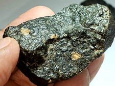 Marsmeteorit.火星陨石