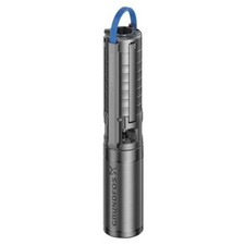 Grundfos Unterwasserpumpe SP