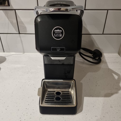 Aeg lavazza amodo mio - aeg,