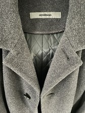 Strellson SAGGITARIUS Mantel