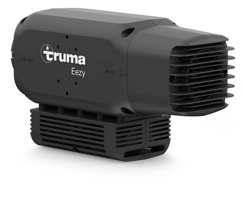Truma eezy elektroheizung - eezy,