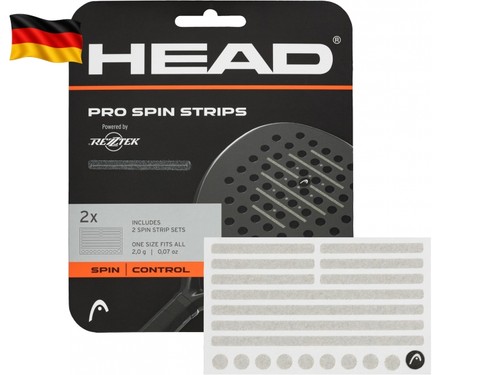 Pro spin strips - strips, für