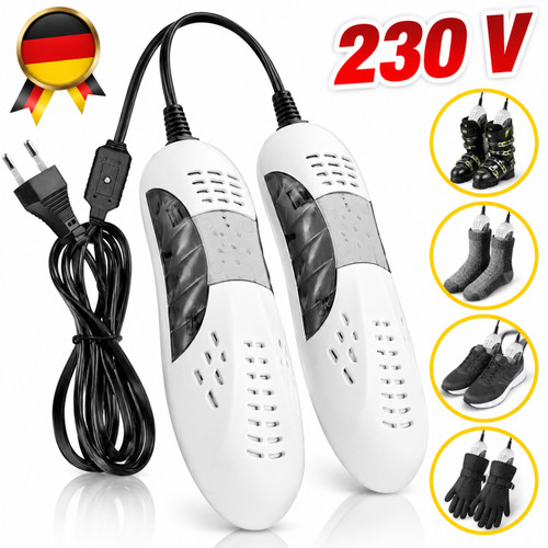 Schuhtrockner elektrischer - schuhtrockner,
