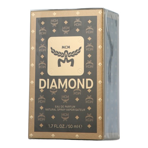 Mcm diamond edp 50ml - diamond,