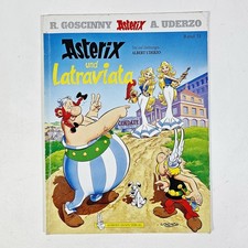 ©2001 Ehapa ASTERIX & OBELIX