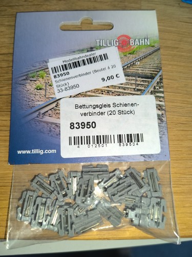 Tillig 83950 - , tt
