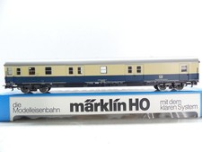 Märklin H0 4157 Gepäckwagen