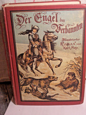 Karl May Repr. Münchmeyer -