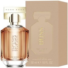 ⭐ Hugo Boss The Scent