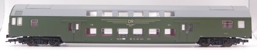 Piko 53105 doppelstock - dr,