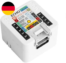 Atom Echo – Programmierbarer