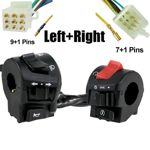 Universal 22mm motorrad lenker - motorrad,