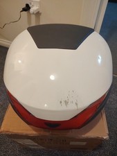 HOMCON 32LTR FAHRRAD