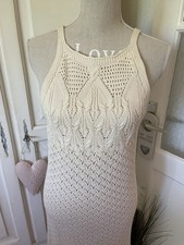 Häkelkleid RESERVED