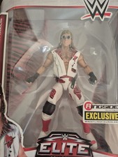 Wwe Mattel Ringside Exclusive