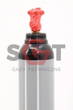 Stickstoff gasflasche 10l 200 - stickstoff,