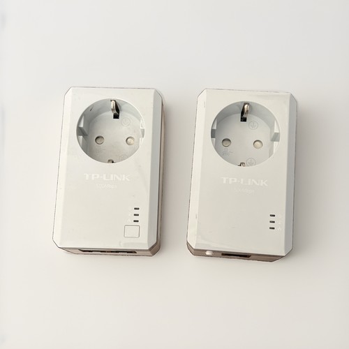 Link av500 powerline - tp-link,