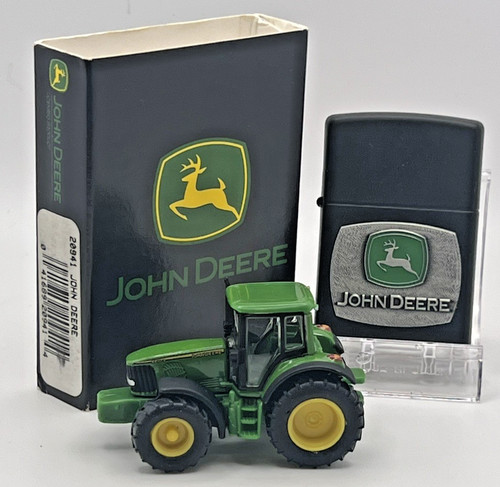 Original brandneu 2005 zippo - original,