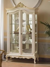 Vitrine Schrank Vitrinen