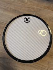 Xymox Schlagzeug Übungspad Pad Snare