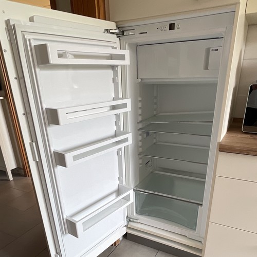 Liebherr einbau kühlschrank - liebherr, einbau-kühlschrank